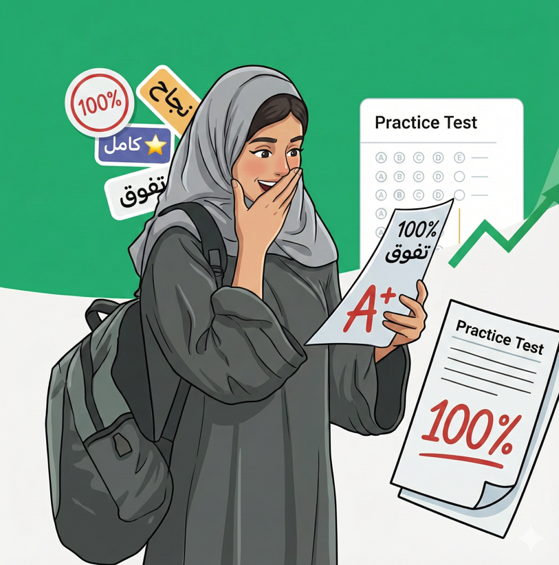 بيئة تعليمية حديثة