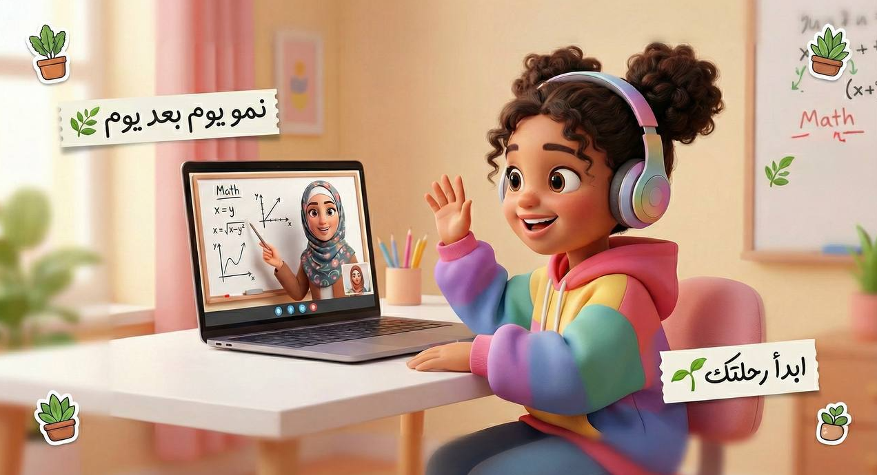 مرحلة الابتدائية